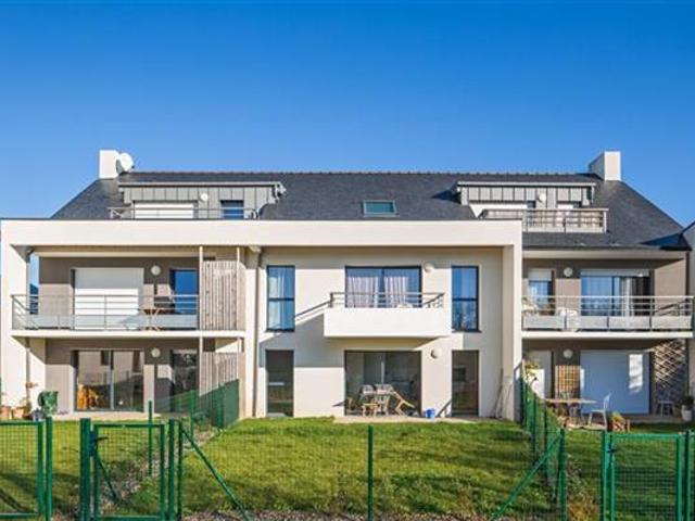 logement T3 – BADEN