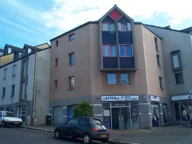 logement T3 – BREST