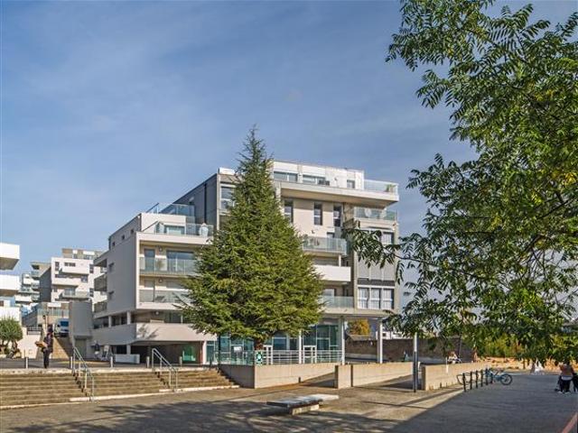 logement T3 – BRUZ