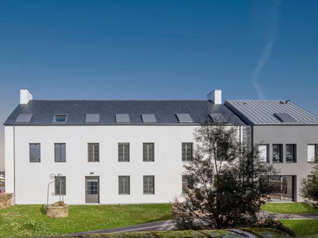 logement T3 – CLEGUER