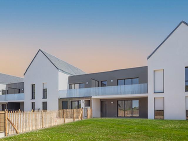 logement T3 – GUEGON