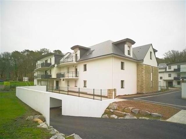 logement T3 – GUIDEL