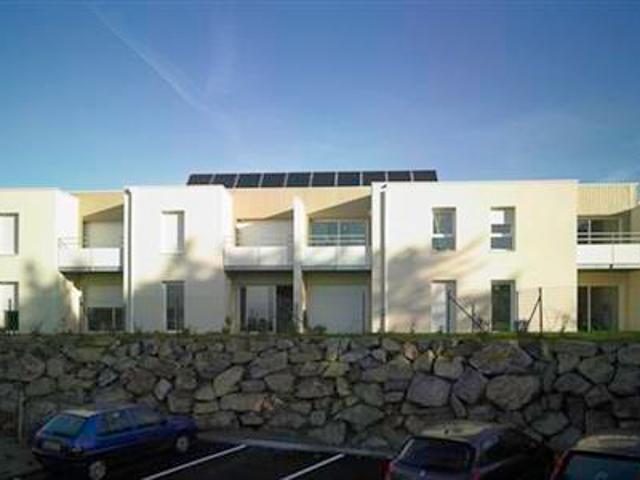 logement T3 – HENNEBONT