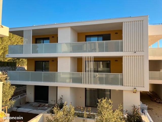 Logement T2