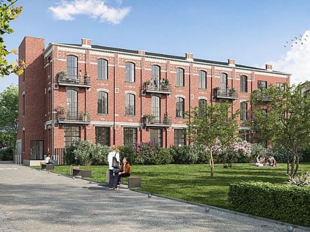 Logement T2 30m2