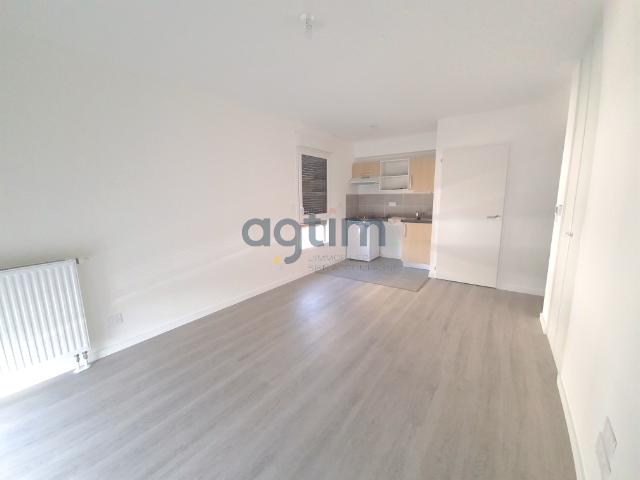 logement T2 récent quartier St André
