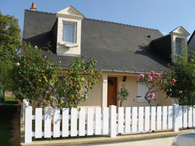 logement tt confort proche Facs PASS et Bretonneau
