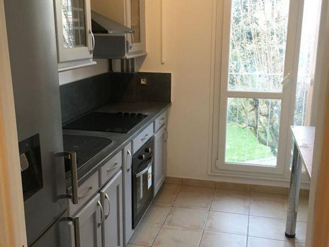 Logement Villejuif Métro 14