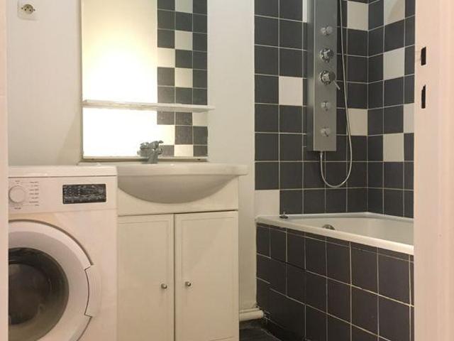 Logement Villejuif Métro 14
