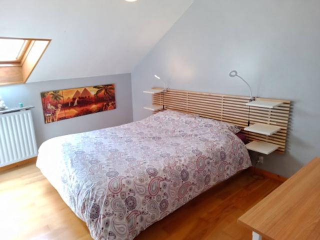 logement à louer maison collocation étudiante