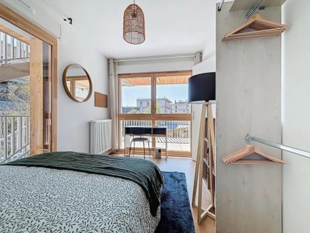 logement à louer en location Montreuil 93100