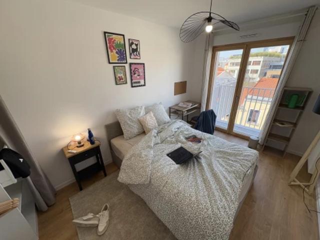 logement à louer en location Montreuil 93100