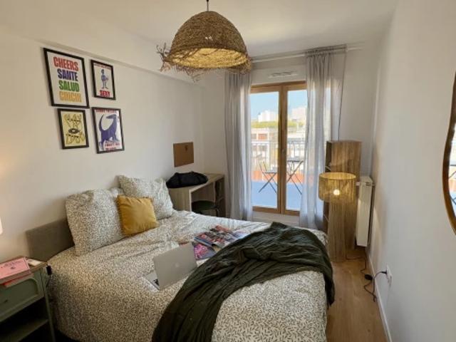 logement à louer en location Montreuil 93100