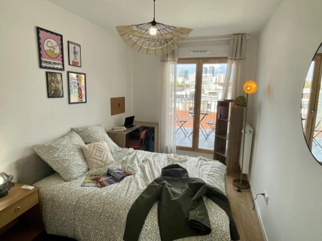 logement à louer en location Montreuil 93100