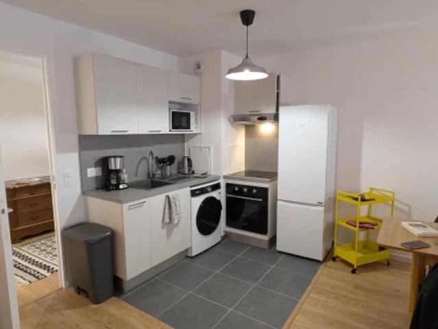 logement à louer en location Montreuil 93100