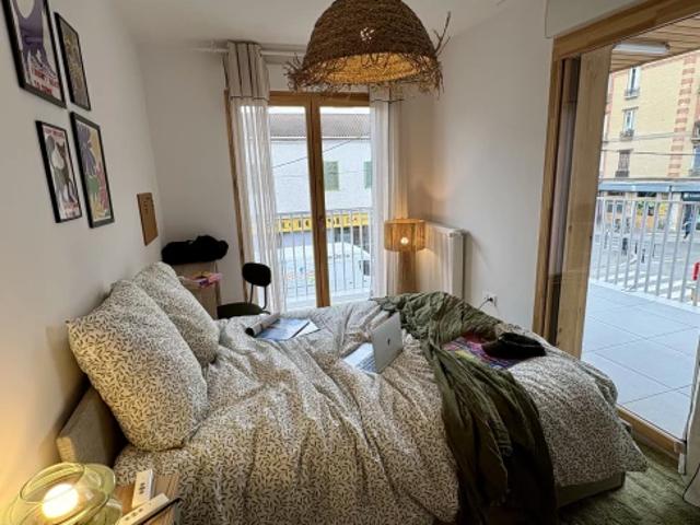 logement à louer en location Montreuil 93100