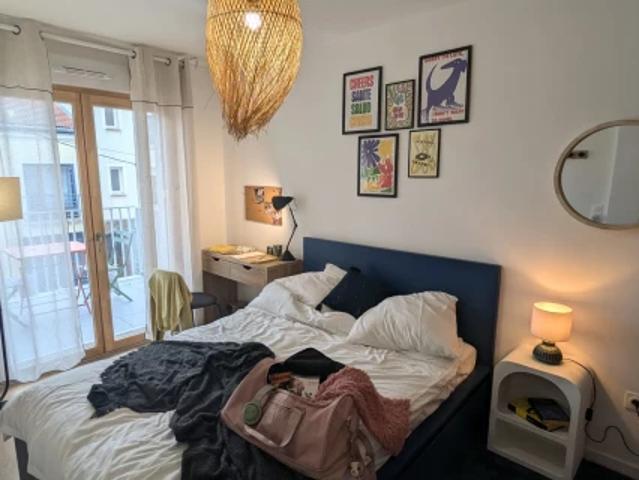 logement à louer en location Montreuil 93100