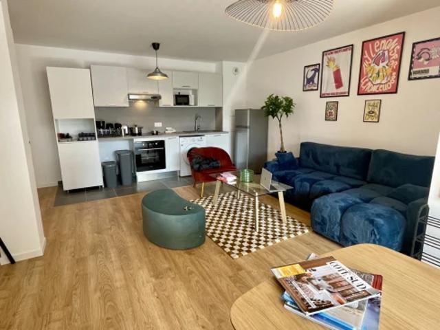 logement à louer en location Montreuil 93100