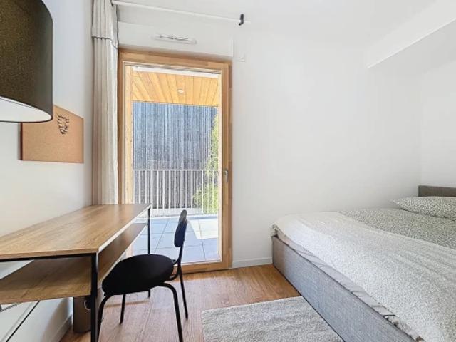 logement à louer en location Montreuil 93100