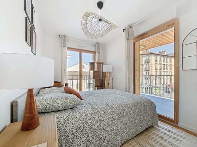 logement à louer en location Montreuil 93100