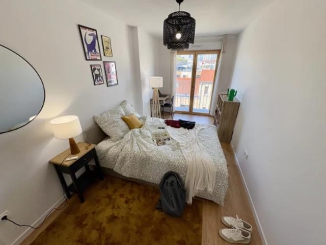 logement à louer en location Montreuil 93100