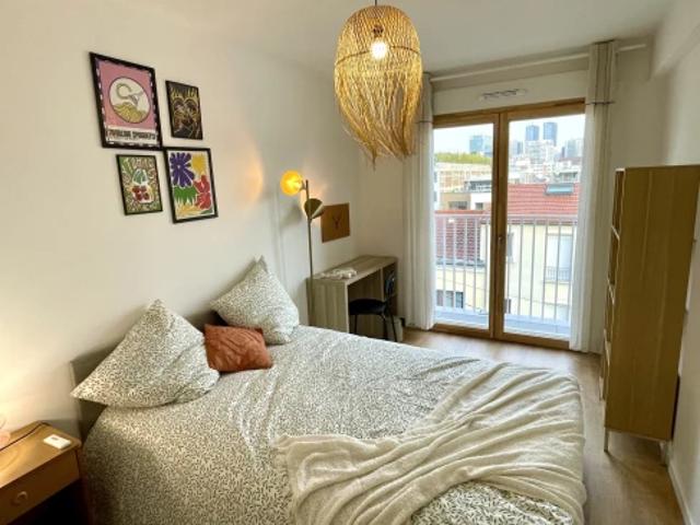 logement à louer en location Montreuil 93100