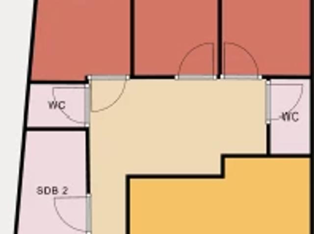 logement à louer en location Montreuil 93100