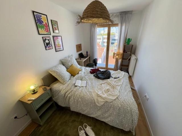 logement à louer en location Montreuil 93100