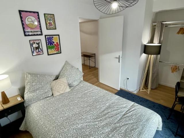 logement à louer en location Montreuil 93100