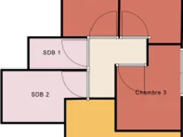 logement à louer en location Montreuil 93100