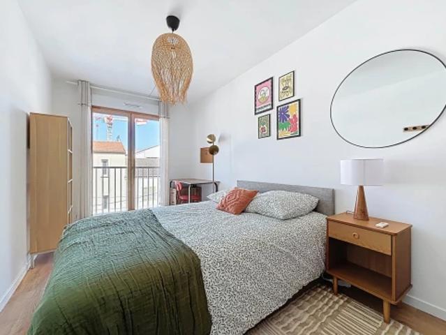 logement à louer en location Montreuil 93100