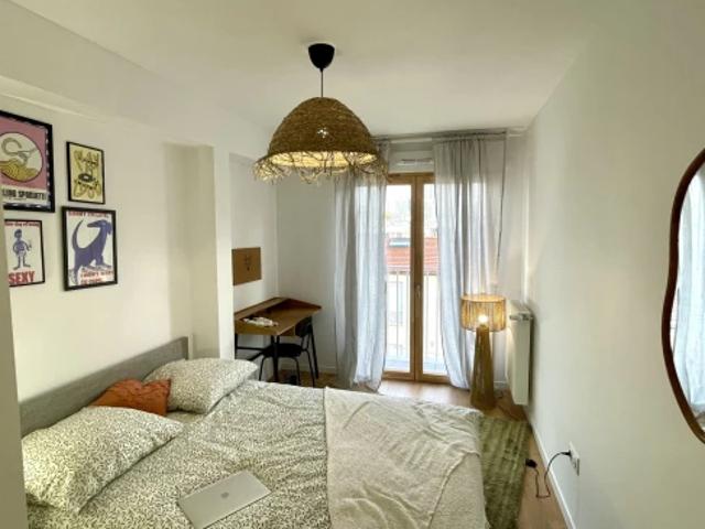 logement à louer en location Montreuil 93100