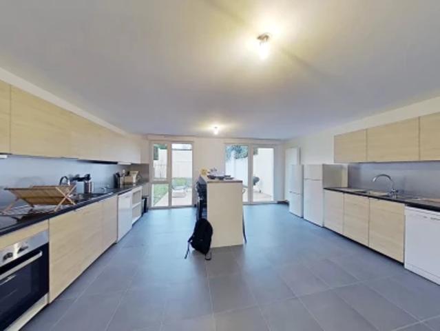 logement à louer en location Aulnay Sous Bois 93600