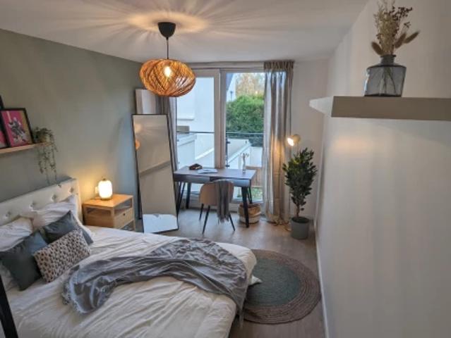 logement à louer en location Aulnay Sous Bois 93600