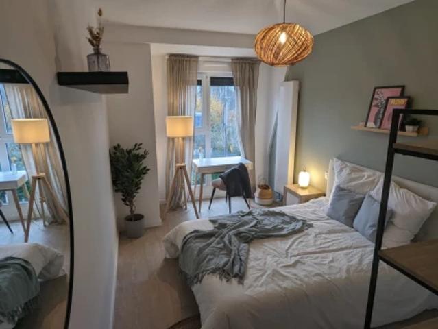 logement à louer en location Aulnay Sous Bois 93600
