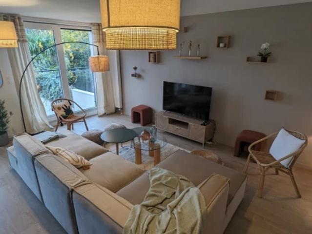 logement à louer en location Aulnay Sous Bois 93600