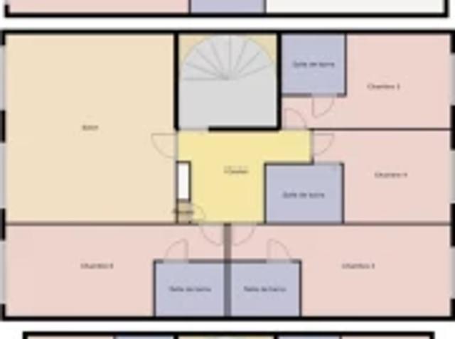 logement à louer en location Aulnay Sous Bois 93600