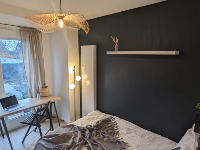 logement à louer en location Aulnay Sous Bois 93600
