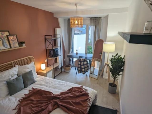 logement à louer en location Aulnay Sous Bois 93600