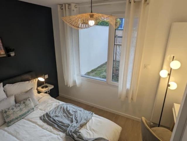 logement à louer en location Aulnay Sous Bois 93600