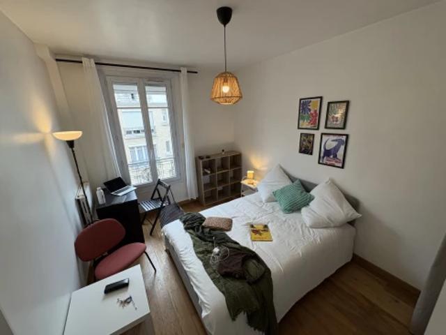 logement à louer en location Asnières sur Seine 92600