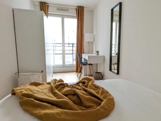 logement à louer en location Asnières Sur Seine 92600