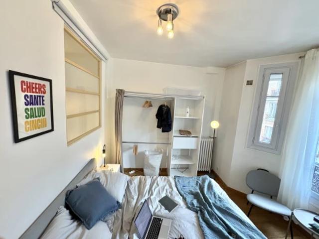 logement à louer en location Asnières sur Seine 92600