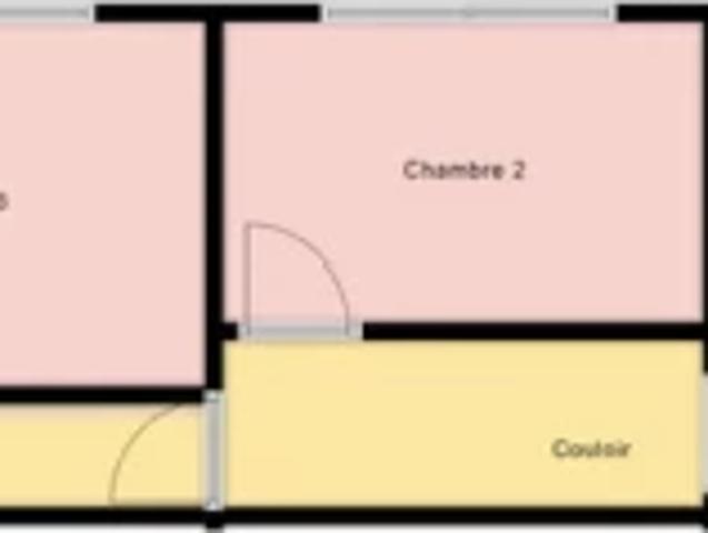 logement à louer en location Asnières Sur Seine 92600