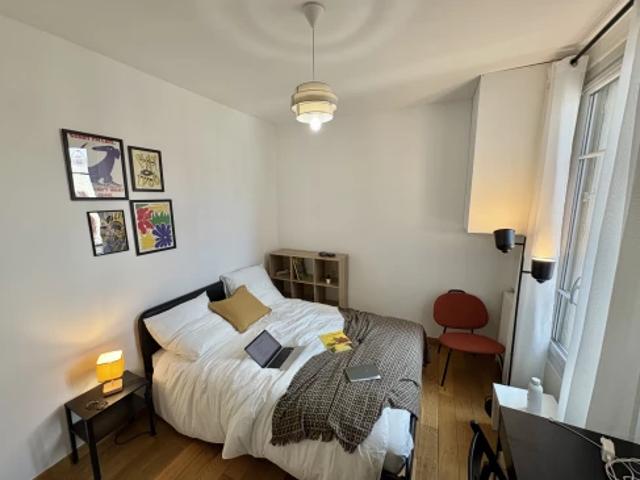 logement à louer en location Asnières sur Seine 92600