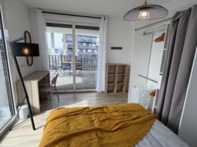 logement à louer en location Bordeaux 33300