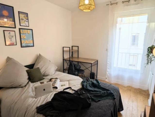 logement à louer en location Clichy 92110