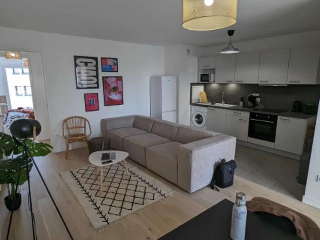 logement à louer en location Clichy 92110