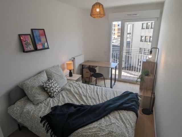 logement à louer en location Clichy 92110