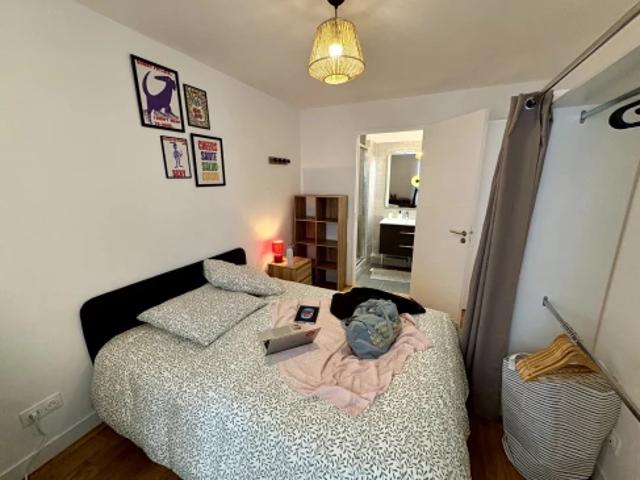logement à louer en location Clichy 92110